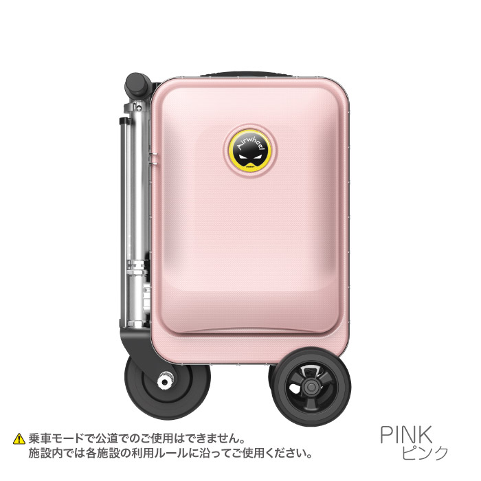 SE3S-ピンク