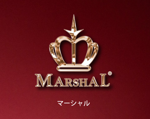 Marshal 時計の企画 製造 販売 株式会社サン フレイム
