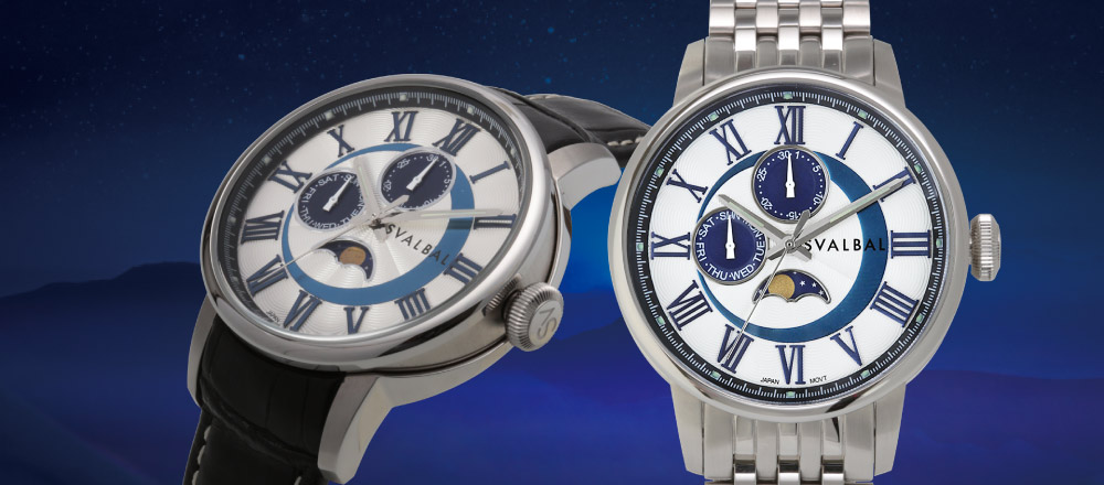 SVALBAL - 株式会社サン・フレイム 